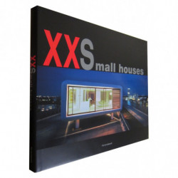 XXSMALL HOUSES Inglés / Alemán / Francés / Español. (Edición Multilingual)