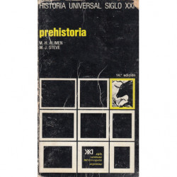 PREHISTORIA