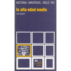 LA ALTA EDAD MEDIA
