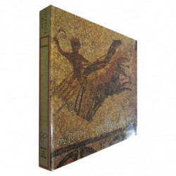 EL ARTE ROMANO EN ESPAÑA