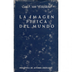 LA IMAGEN FISICA DEL MUNDO
