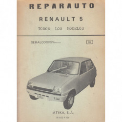 RENAULT 5