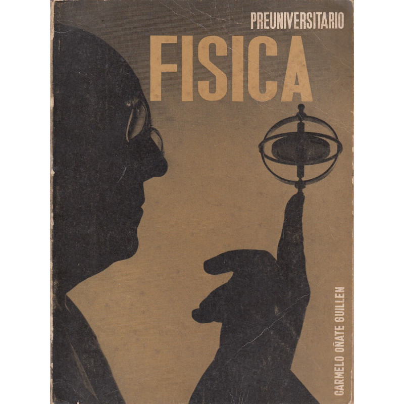 FÍSICA Preuniversitario