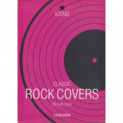 CLASSIC ROCK COVERS