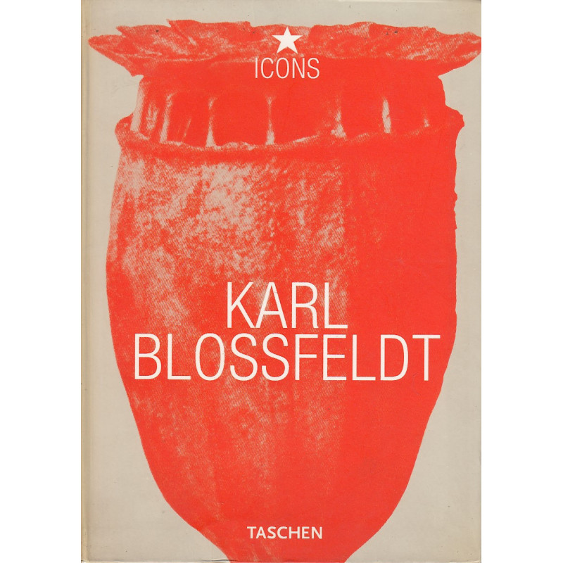 KARL BLOSSFELDT 1865 - 1932