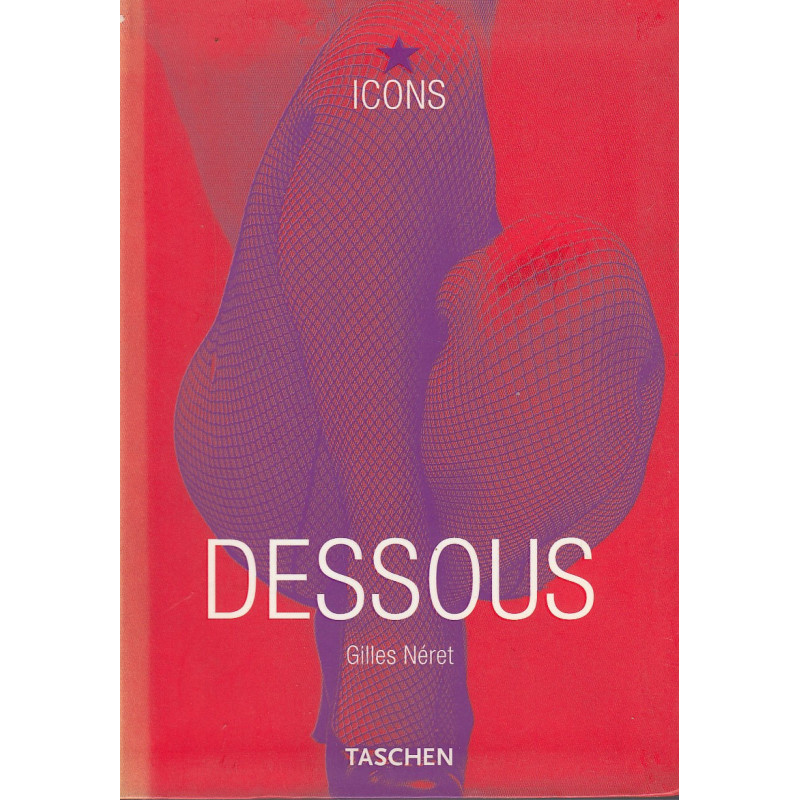 DESSOUS