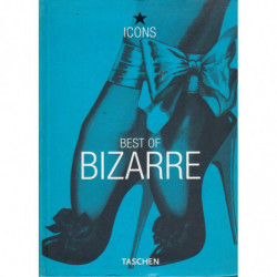 JOHN WILLIE'S BEST OF BIZARRE