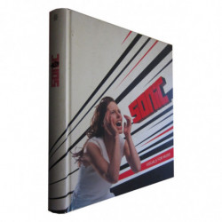 SONIC Visual for Music