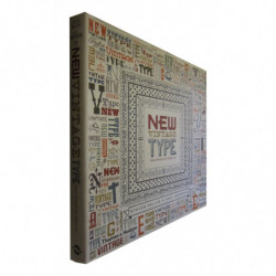 NEW VINTAGE TYPE Classic Fonts the Digital Age