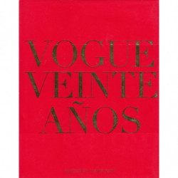 VOGUE VEINTE AÑOS