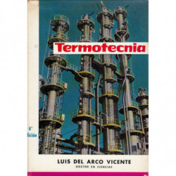 TERMOTÉCNIA