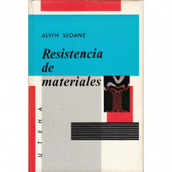 RESISTENCIA DE MATERIALES