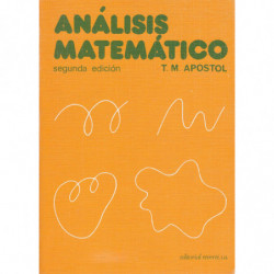 ANÁLISIS MATEMÁTICO