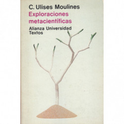 EXPLORACIONES METAFISICAS. Estructura