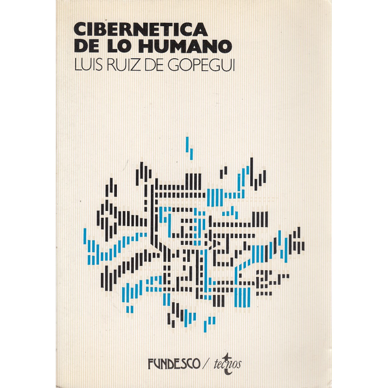 CIBERNETICA DE LO HUMANO