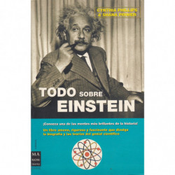 TODO SOBRE EINSTEIN