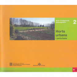 HORTS URBANS I PERURBANS