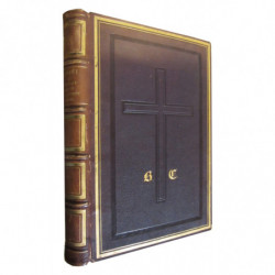 HISTOIRE DE SAINT VICENT DE PAUL