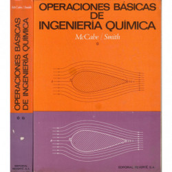 OPRERACIONES BÁSICAS DE INGENIERIA QUIMICA