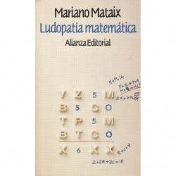 LUDOPATÍA MATEMÁTICA