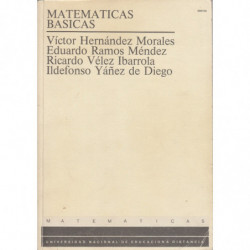 MATEMÁTICAS BÁSICAS