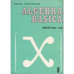 ÁLGEBRA BÁSICA