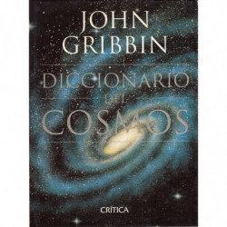 DICCIONARIO DEL COSMOS