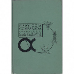 FISIOLOGÍA COMPARADA