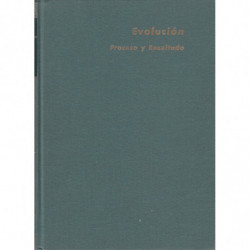 EVOLUCIÓN PROCESO Y RESULTADO