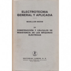 CONSTRUCCIÓN Y CÁLCULOS DE RESISTENCIA DE LAS MÁQUINAS ELÉCTRICAS