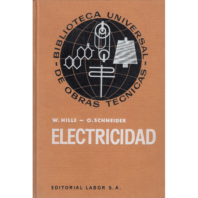 ELECTRICIDAD