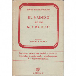 EL MUNDO DE LOS MICROBIOS