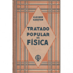 TRATADO POPULAR DE FÍSICA