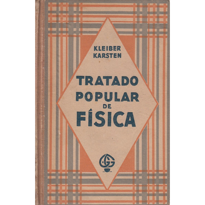 TRATADO POPULAR DE FÍSICA