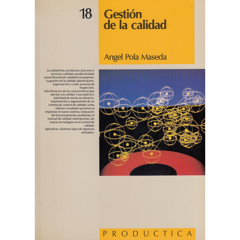 GESTIÓN DE LA CALIDAD