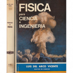FISCA para Ciencia e Ingenieria / PROBLEMAS DE FISICA