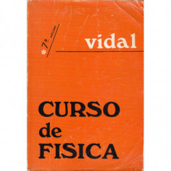 CURSO DE FÍSICA