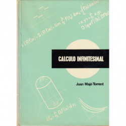 CALCULO INFINITESIMAL