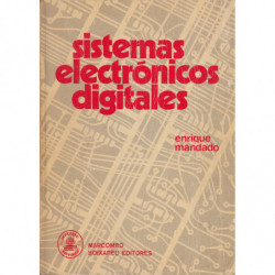 SISTEMAS ELECTRONICOS DIGITALES