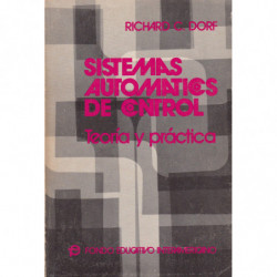 SISTEMAS AUTOMÁTICOS DE CONTROL Teoría y Práctica