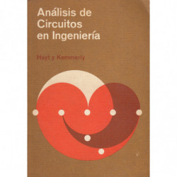 ANÁLISIS DE CIRCUITOS EN INGENIERÍA