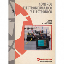 CONTROL ELECTRONEUMÁTICO Y ELECTRÓNICO