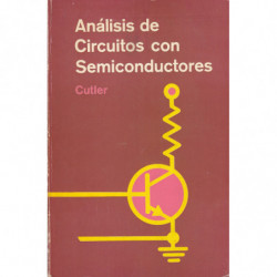 ANÁLISIS DE CIRCUITOS CON SEMICONDUCTORES
