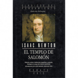 EL TEMPLO DE SALOMÓN