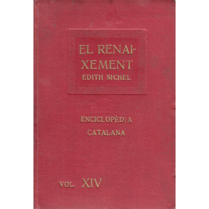 EL RENAIXEMENT
