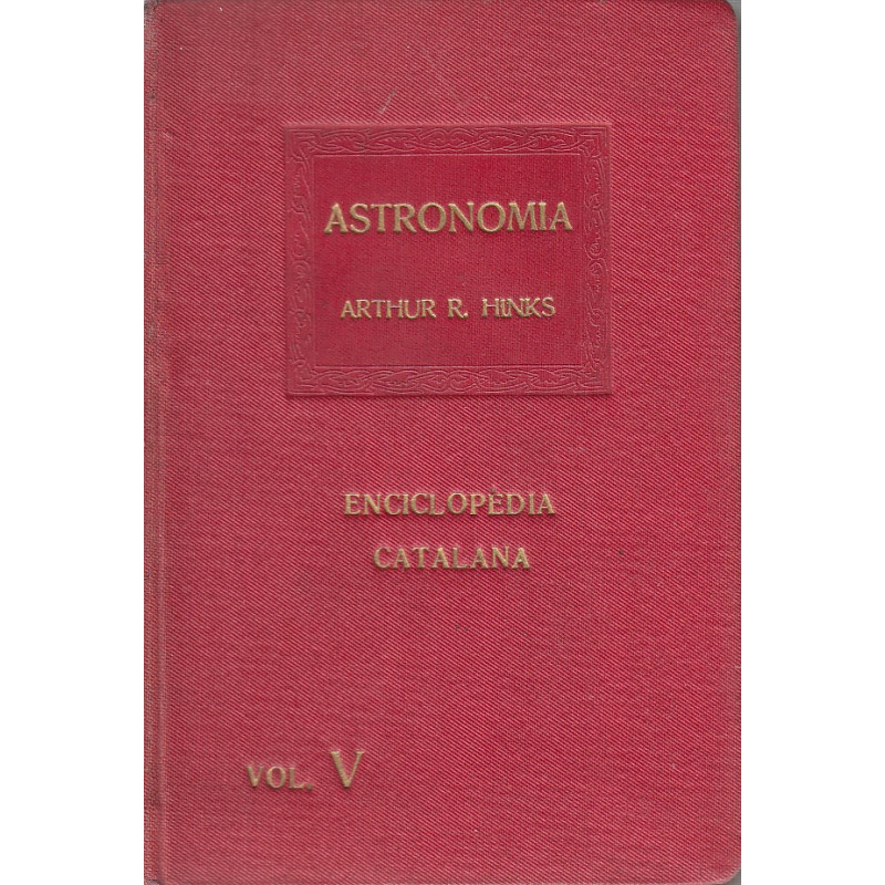 ASTRONOMIA