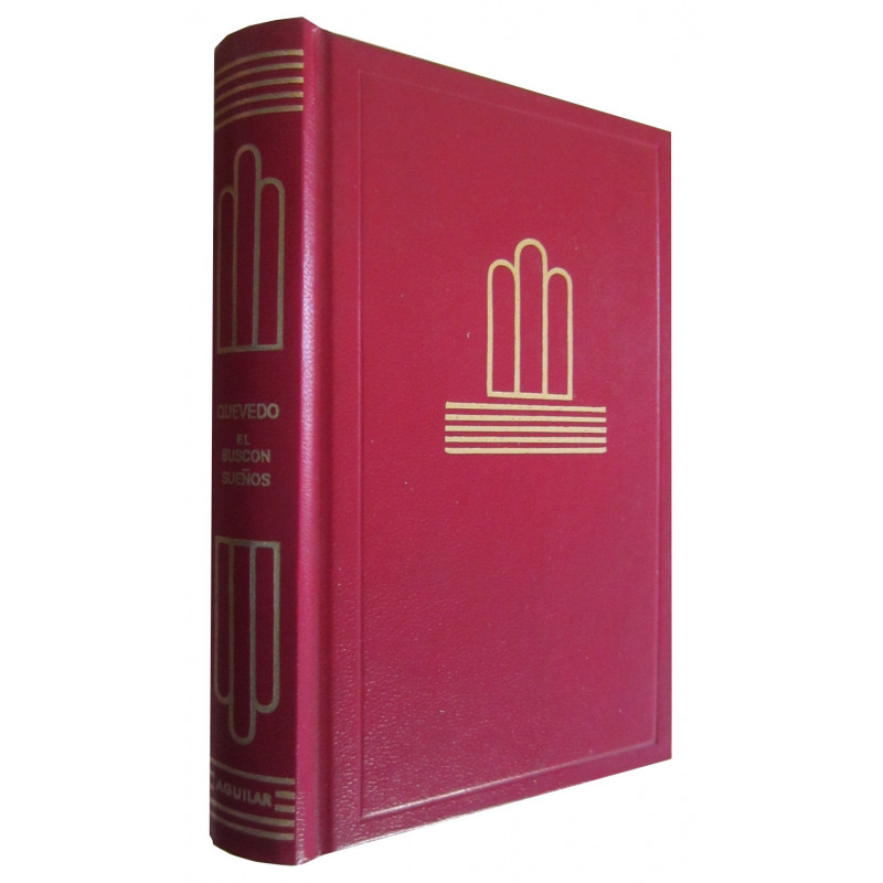 VIDA DEL BUSCON - SUEÑOS Y DISCURSO