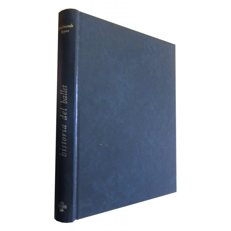 HISTORIA DEL BALLET