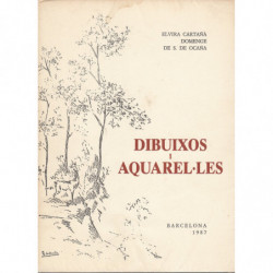 DIBUIXOS I AQUAREL.LES
