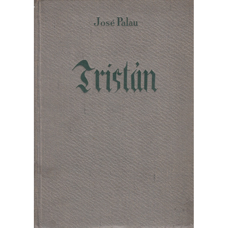 TRISTÁN Un Amor de Ricardo Wagner